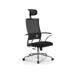 Кресло Ergolife Sit Air-180 B2-290K - YP99+UMF(X1) Km00-Wh00-K15cL-H13mM-1DF(M10.B23.G18.W02)